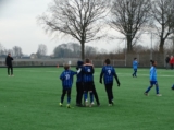 S.K.N.W.K. JO12-1 - ST FC De Westhoek '20/Z.S.C. '62 JO12-2 (competitie) 2024-2025 (3e fase) (127/157)